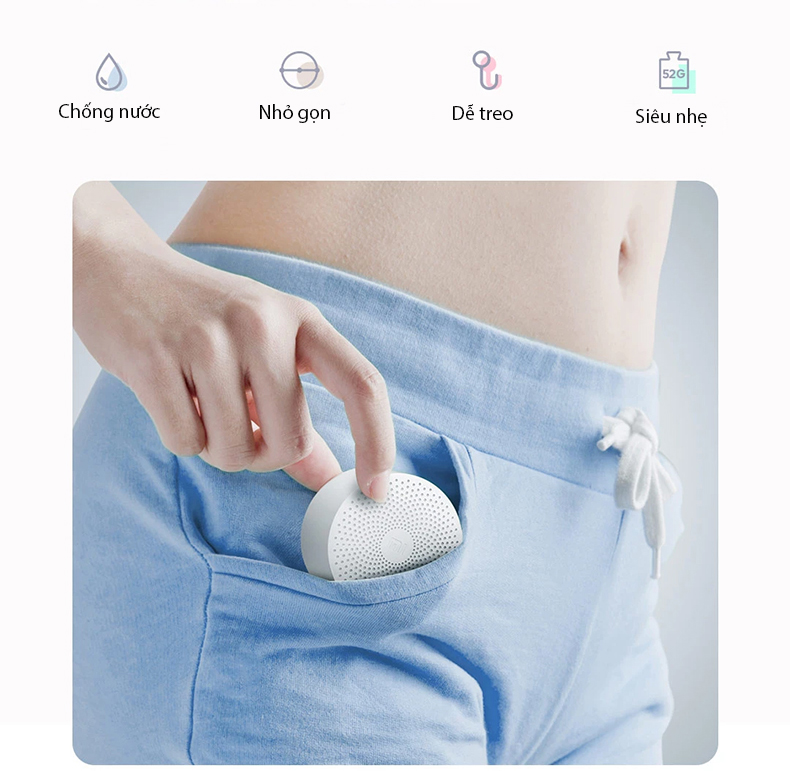 loa bluetooth Xiaomi mini