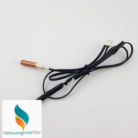 Sensor cảm biến nhiệt độ 2 đầu cho điều hòa SAMSUNG