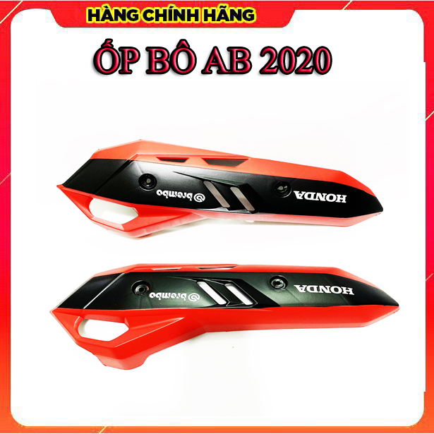 ỐP BÔ XE AB 2020 ( AIR BLADE) SƠN AIR BRUSH