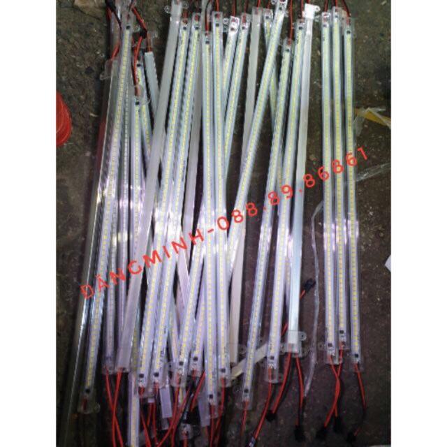 5 Đèn led thanh 220V 50cm