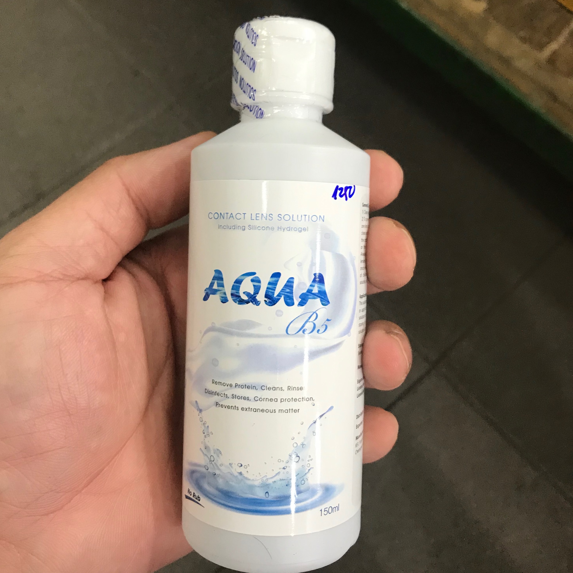 [HCM]Nước ngâm và rửa len