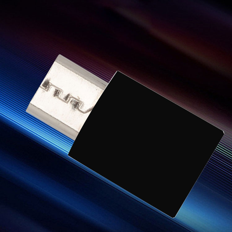 [HCM]Combo 4 đầu chuyển đổi từ Type C sang Micro USB (Đen)