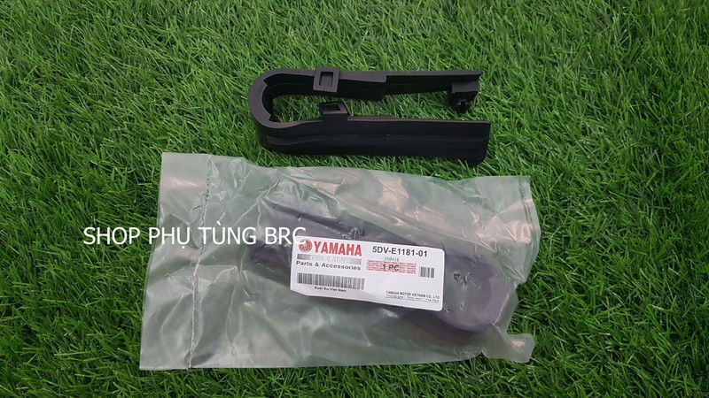 Cao su gắp xe exciter 150