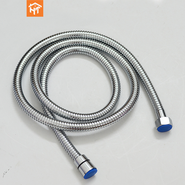 [HCM]Dây vòi tắm hoa sen inox (thép không rỉ) 150CM