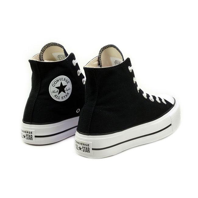 Giày Converse Chuck Taylor All Star Lift Canvas 560845C