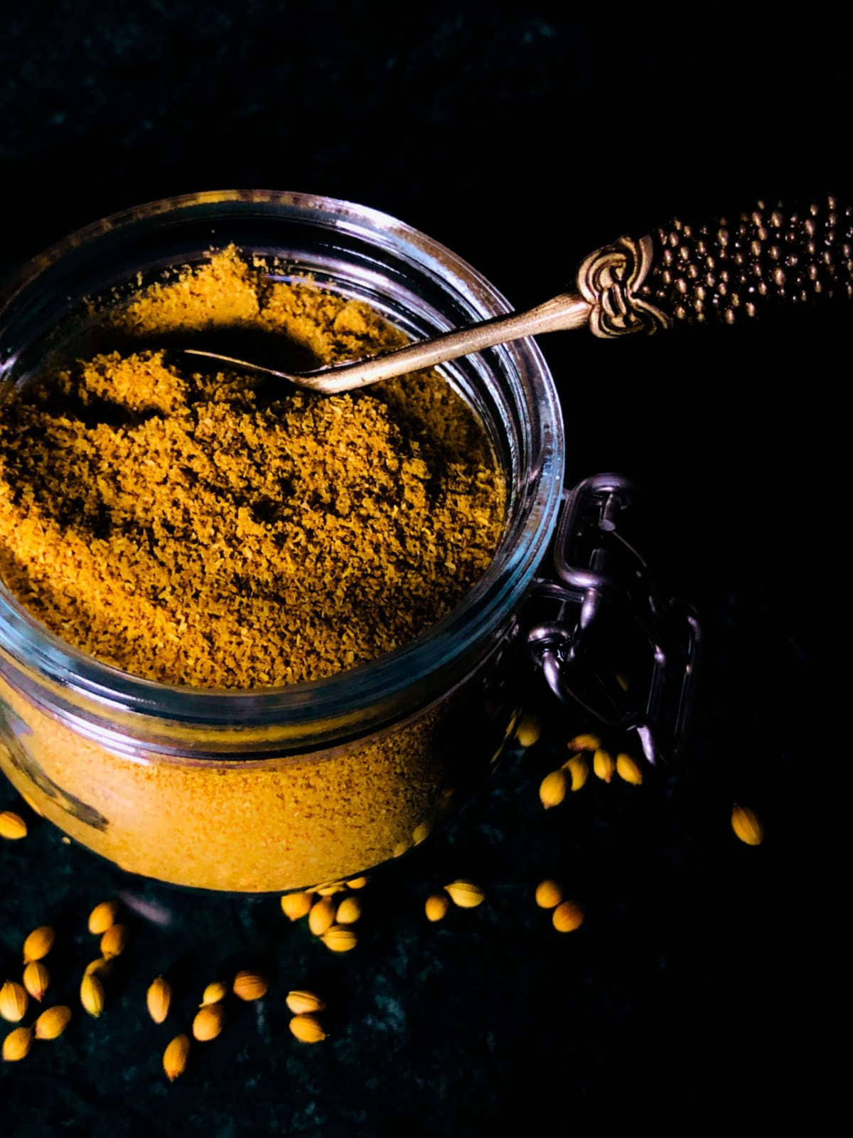 BỘT NGÒ - EVEREST CORIANDER POWDER