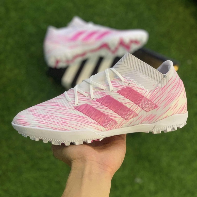 Giày Adidas Nemeziz Messi 18.3 Đế TF