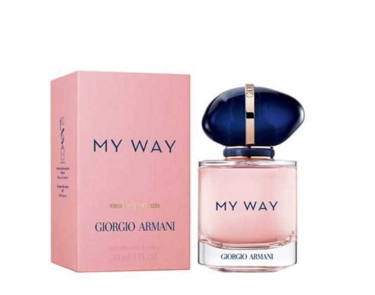 [HCM]Nước Hoa My Way Eau De Parfum 90ml