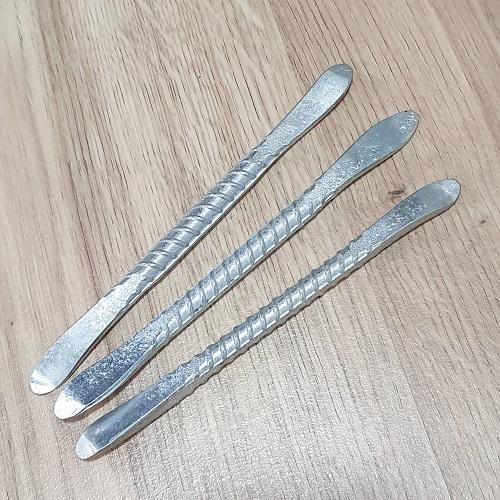 Bộ 3 Cần Nạy Vỏ Xe Đạp Phi 10 Chiều Dài 19cm Công Cụ Sửa Chữa Vá Lốp Xe Chuyên Dụng