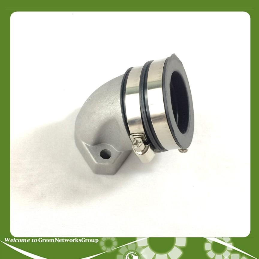 Co xăng chụp cao su bình bông mai (Đường kính 51mm) Greennetworks