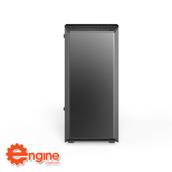 [HCM]Vỏ máy vi tính Eclipse P300 Black Mid Tower Tempered Glass PH-EC300PTG BK Phanteks