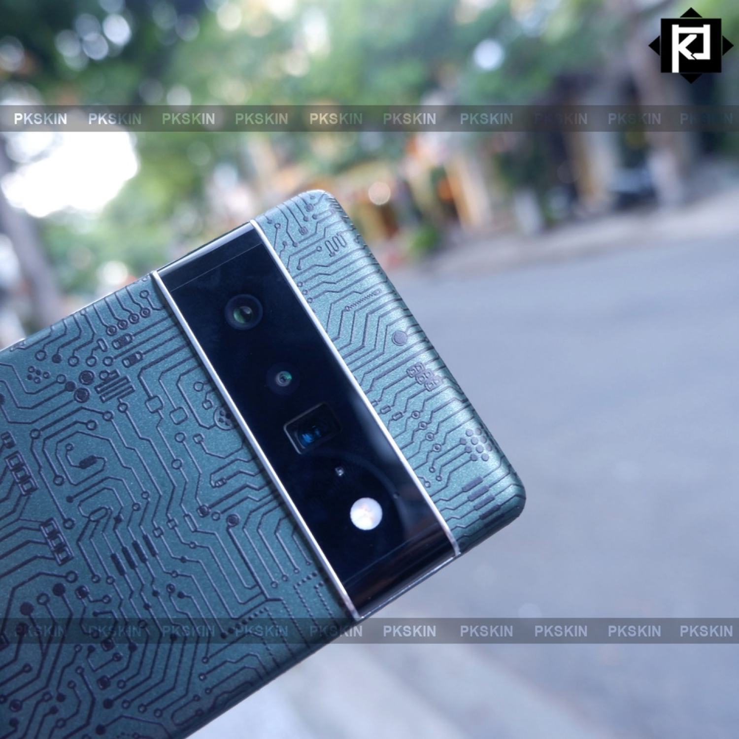 MIếng dán skin 3M full lưng viền google Pixel 6, pixel 6a, google Pixel 6 pro