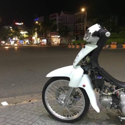 [HCM][RẺ ĐẸP] CẶP TEM PHUỘC RC EDITION DÁN XE SIÊU ĐẸP