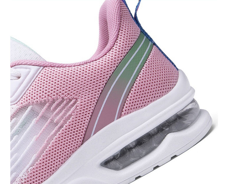 Giày bata lưới thoáng khí _ HÀNG CÓ SẴN (Size 40➡️42)