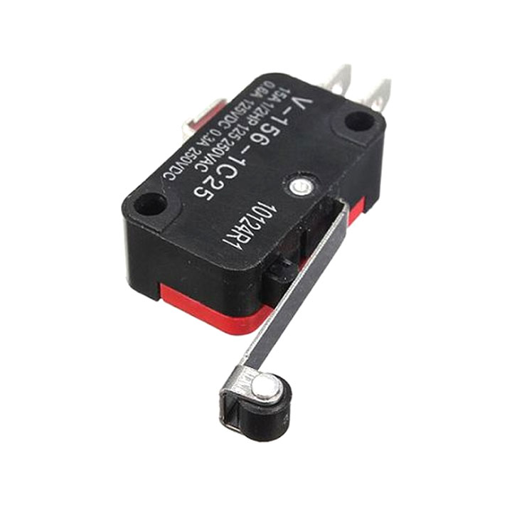 Công Tắc Hành Trình V-156-1C25 15A 250V