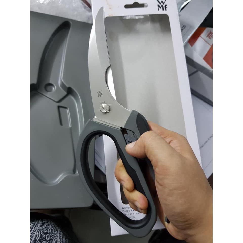KÉO CẮT GÀ WMF CẮT KHỎE BỀN ĐẸP