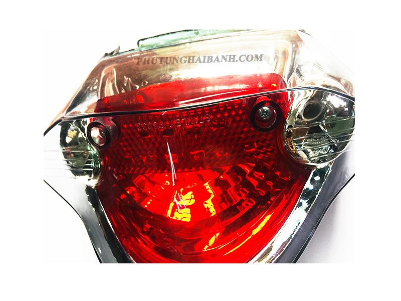Bộ đèn sau xe Sirius