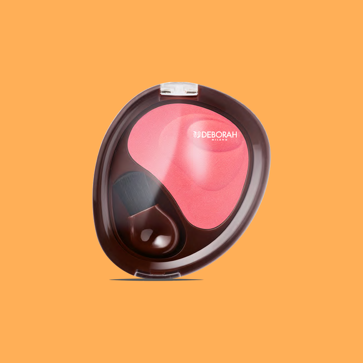 Phấn M&aacute; hồng Deborah Natural Blush