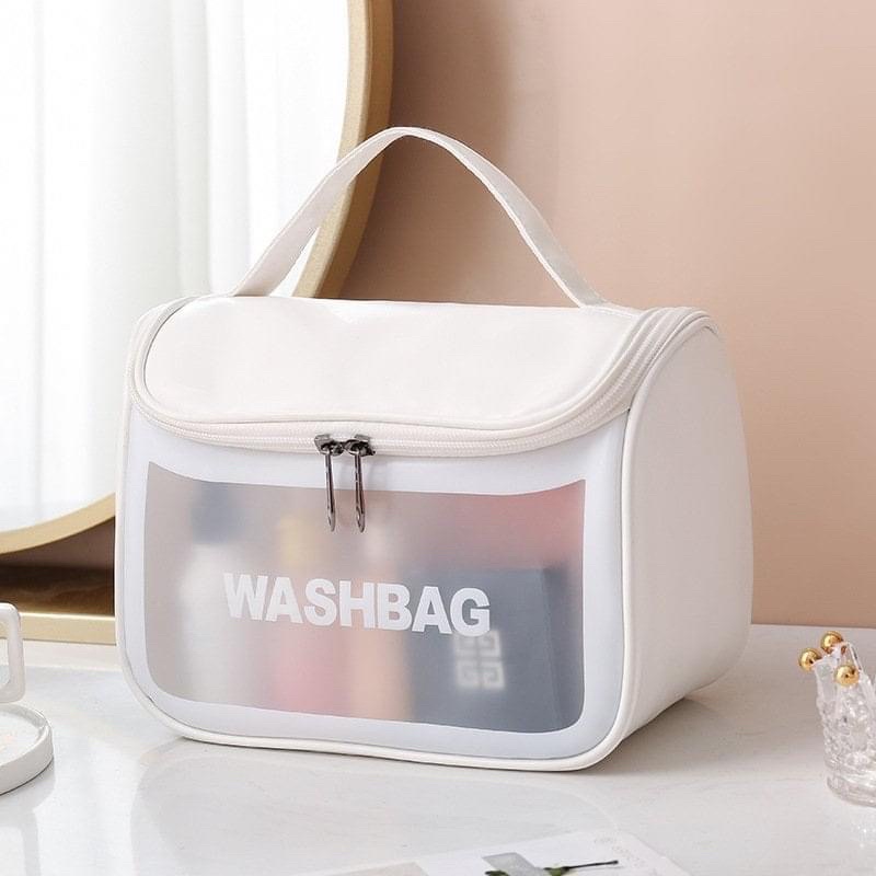 TÚI ĐỰNG MỸ PHẨM NỮ CỰC ĐẸP WASHBAG