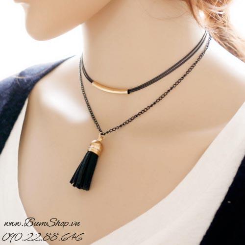 [HCM]Dây choker nữ xinh xắn