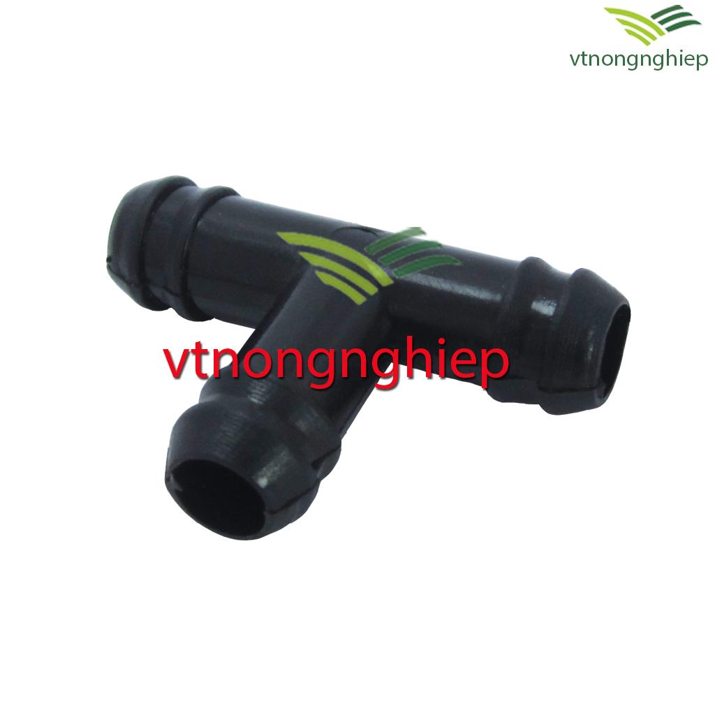 100 T8ly nối ống PE 8ly, khớp nối ống nước PE