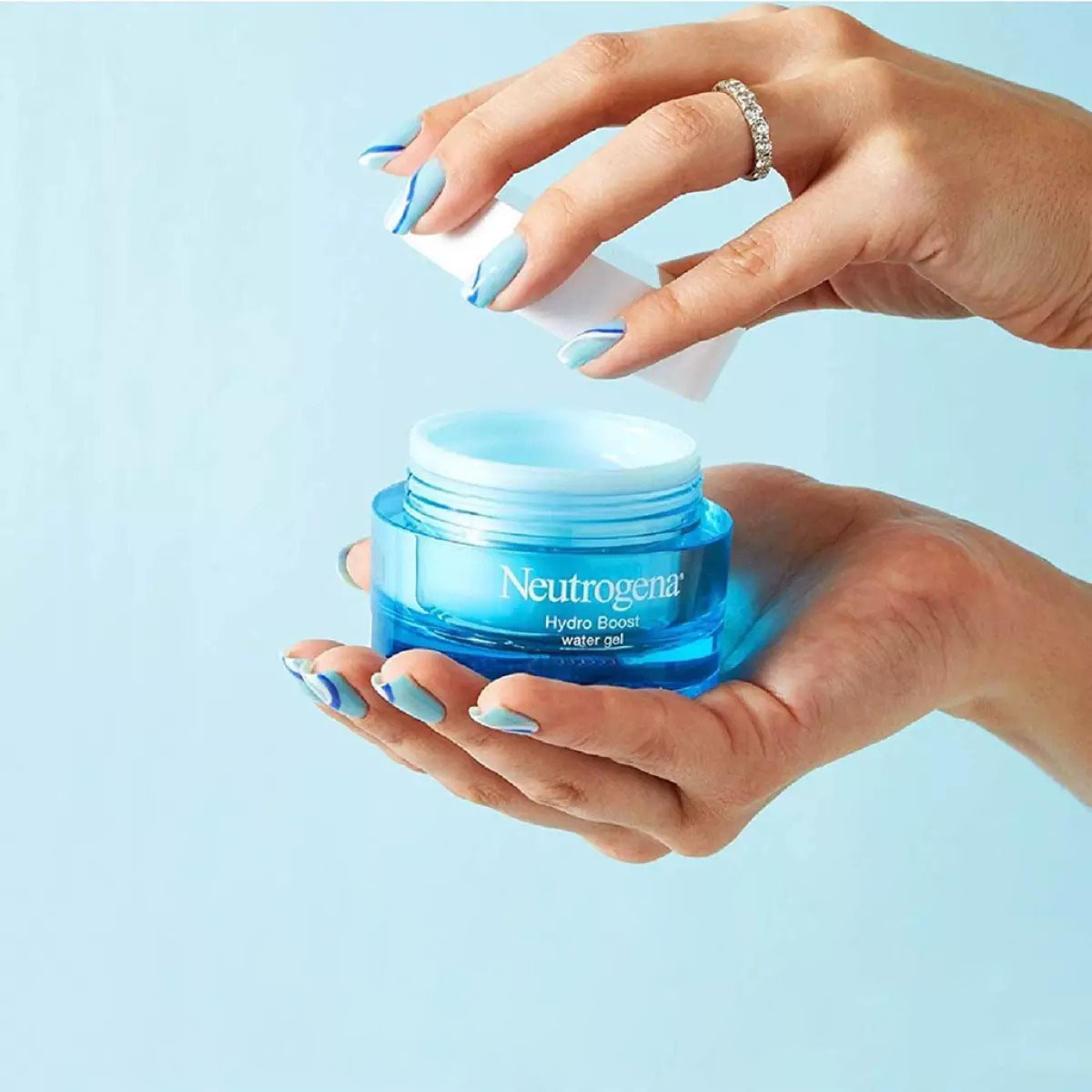 Kem dưỡng Neutrogena Hydro Boost Gel 48gr