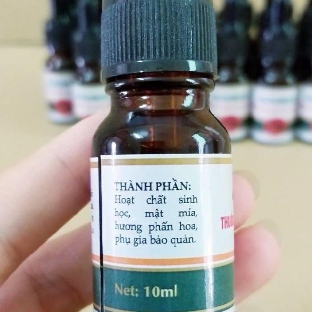 [HCM]Thuốc diệt kiến - gián ANBIO
