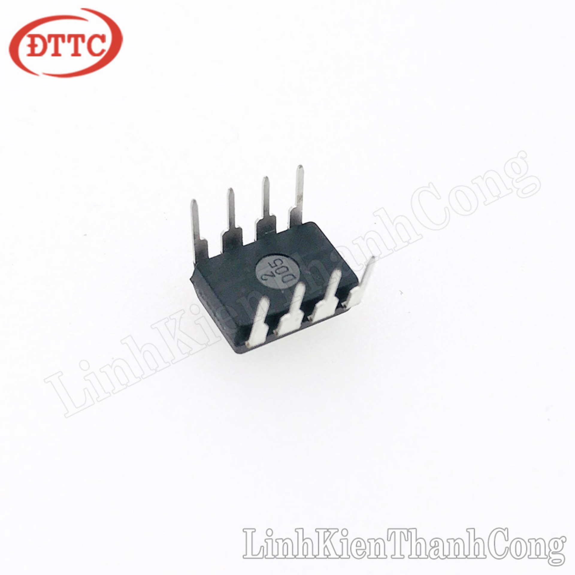 VIPER12A DIP8 Loại Tốt