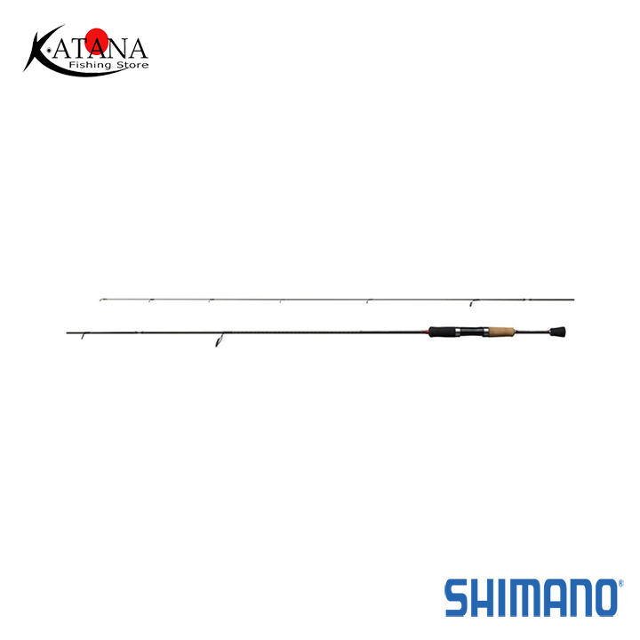 Cần Câu SHIMANO TROUT ONE AS