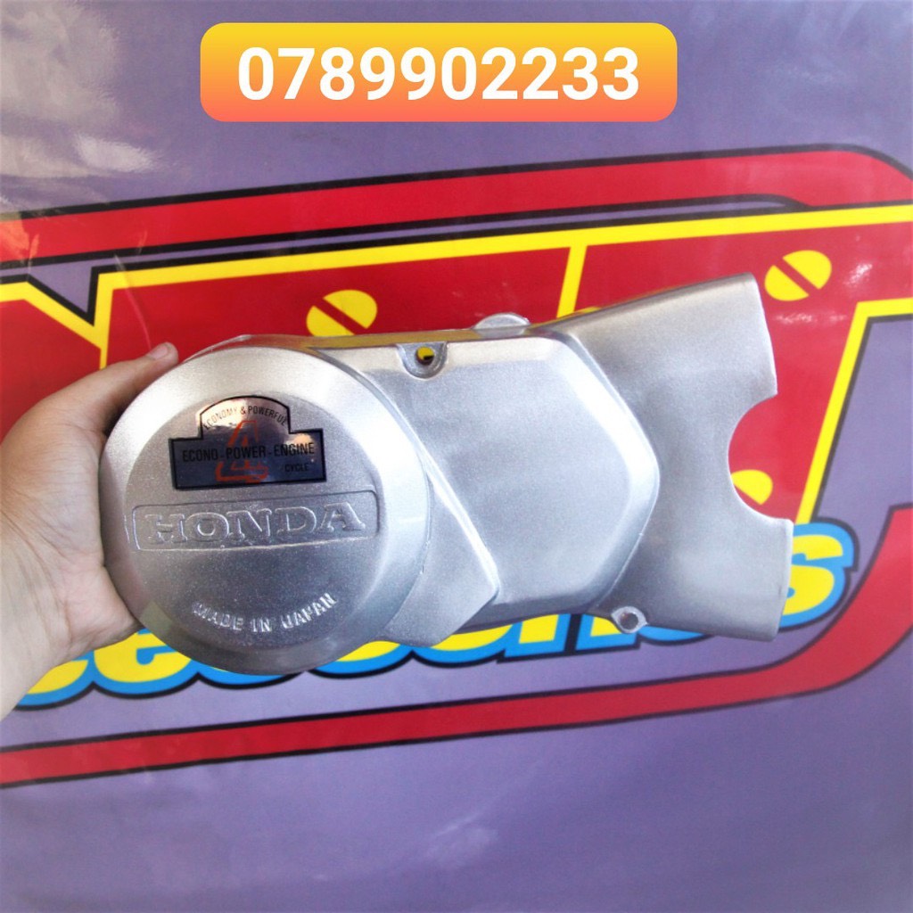 Nắp mang cá xe cub 81