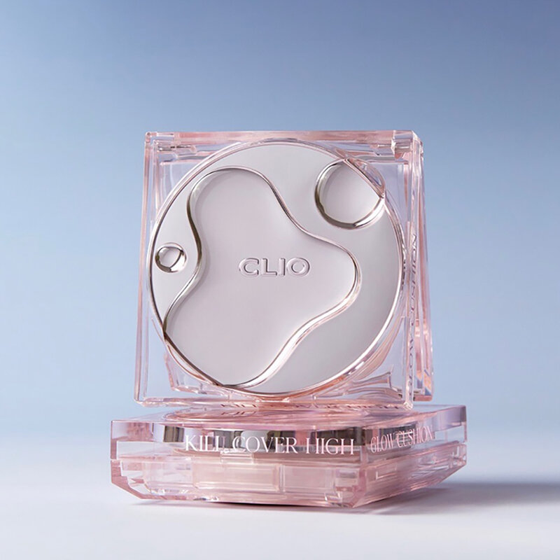 [Tặng 1 Lõi] Phấn Nước Clio Kill Cover High Glow Cushion SPF 50+ PA++++