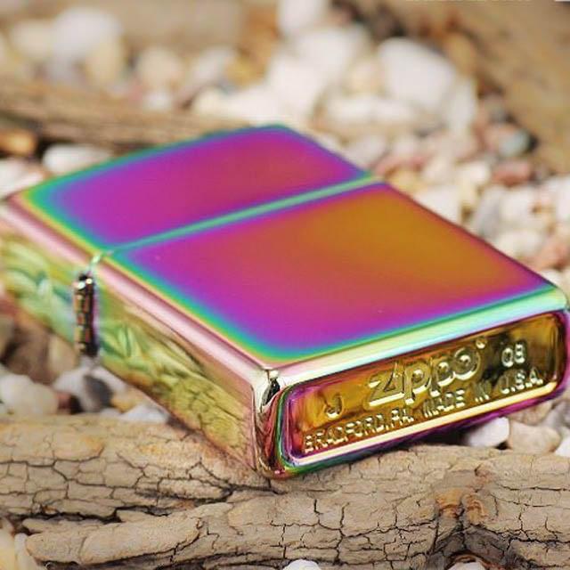 ZIPPO 151 - ZIPPO SPECTRUM