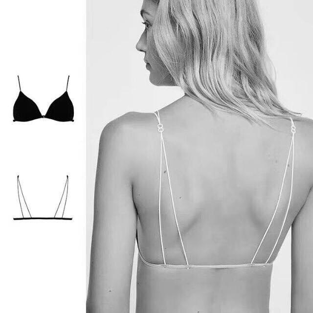Bra Dây Mảnh MS 2099
