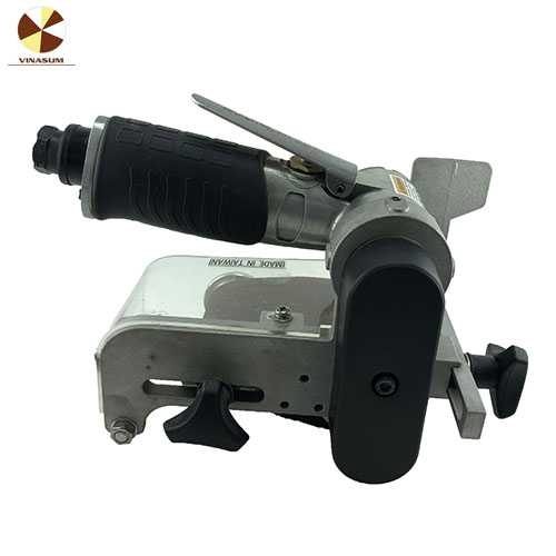 MÁY CHÀ NHÁM BĂNG VINASUM BCG-600A