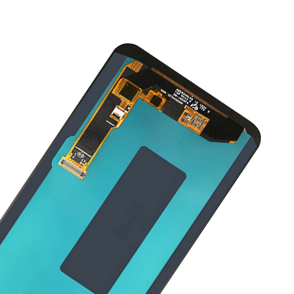 BỘ MÀN HÌNH SAMSUNG J600 / A600 Q-LED 3IC