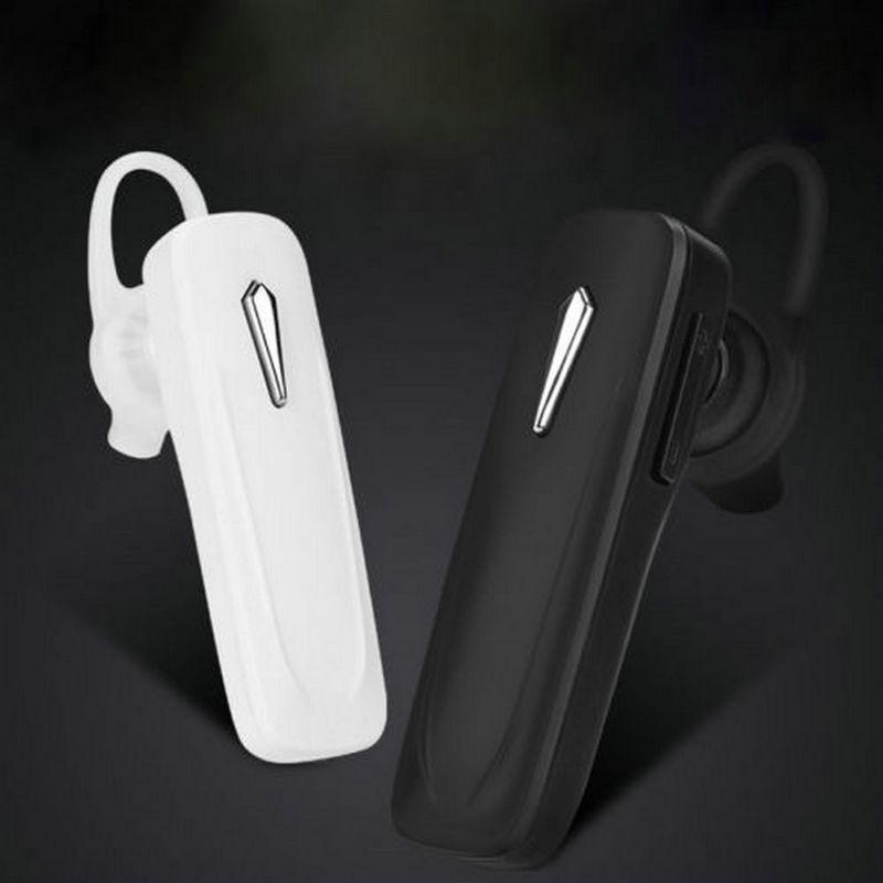 Tai nghe Bluetooth kim cương ( đen)