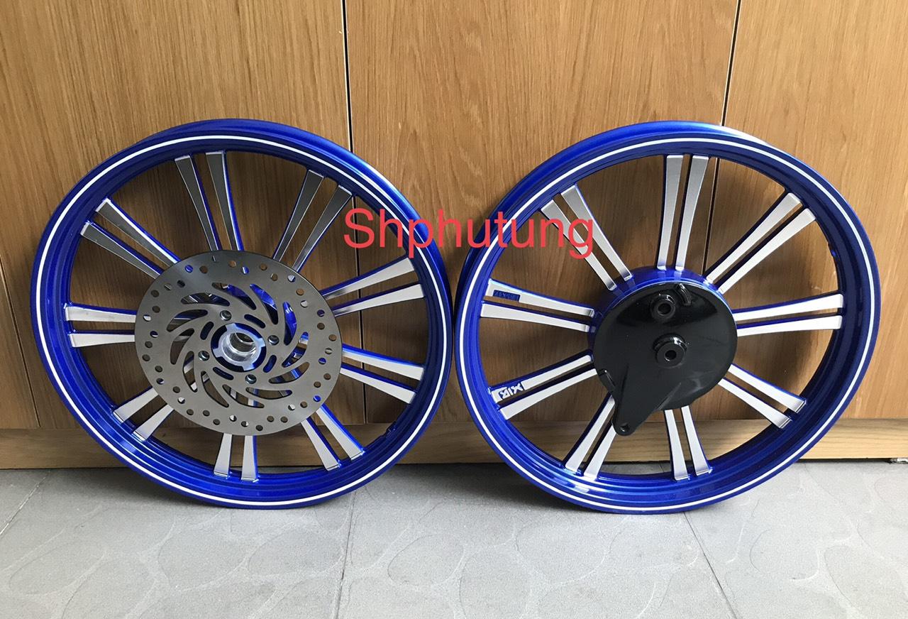 MÂM 18 CÂY  VUÔNG 1 ĐĨA YA SIRIUS Hết hàng