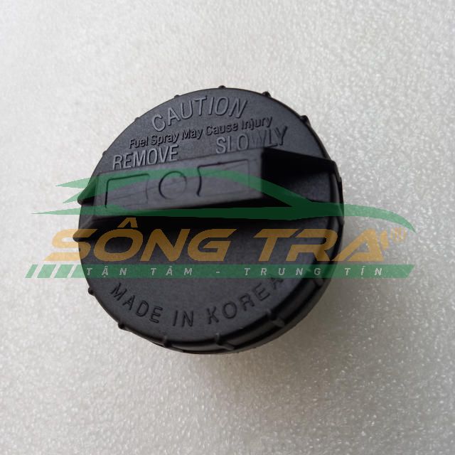 Nắp bình xăng daewoo gentra