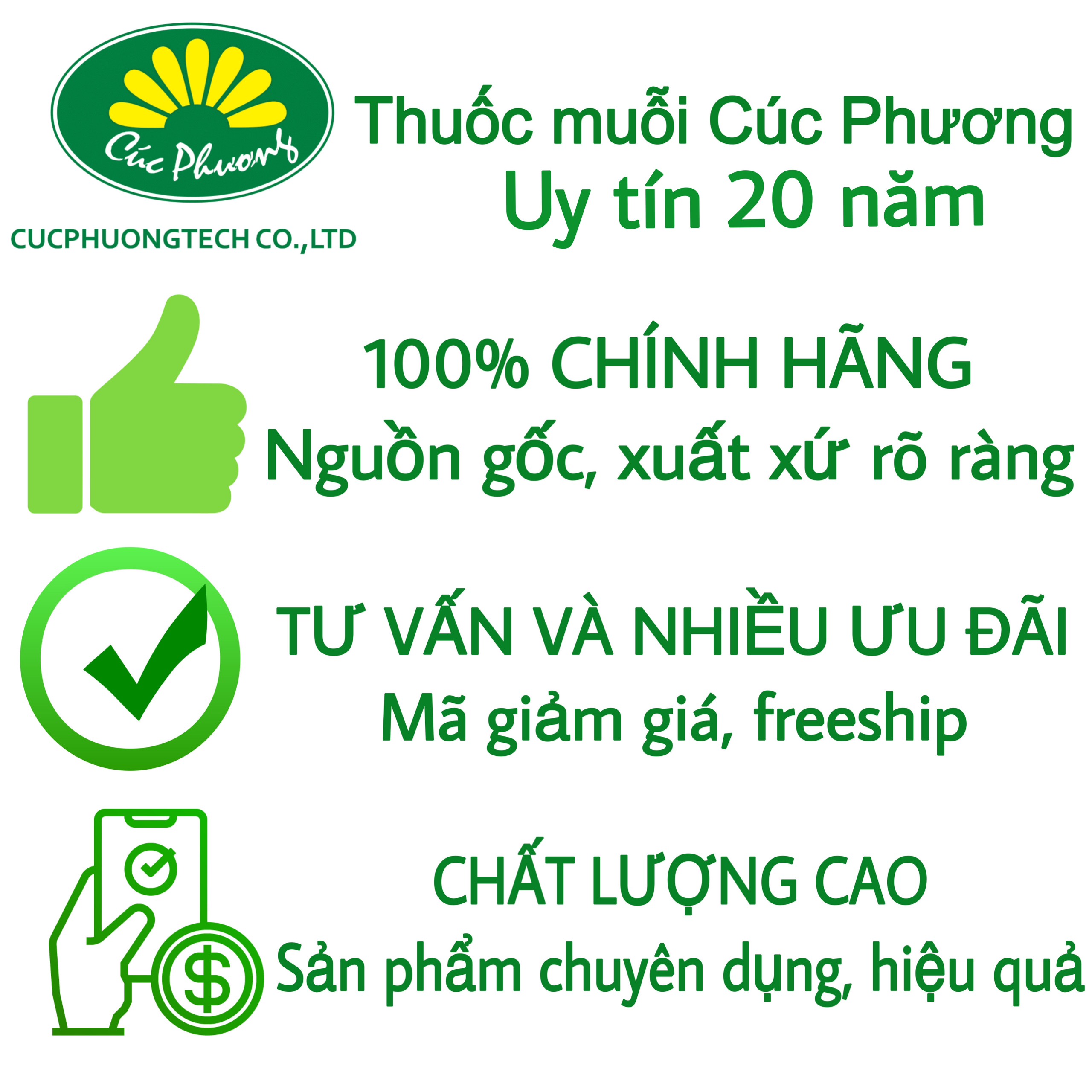 Thuốc chuột Storm 0.005%