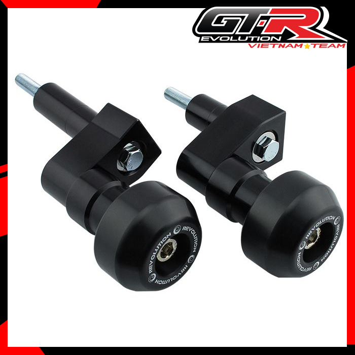 Chống đổ giữa revolution ninja400