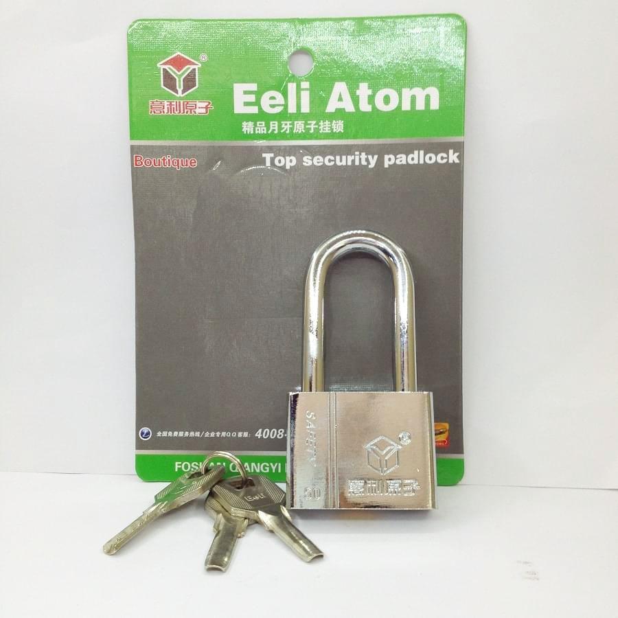 Khóa chìa muỗng dài Eeli 5F