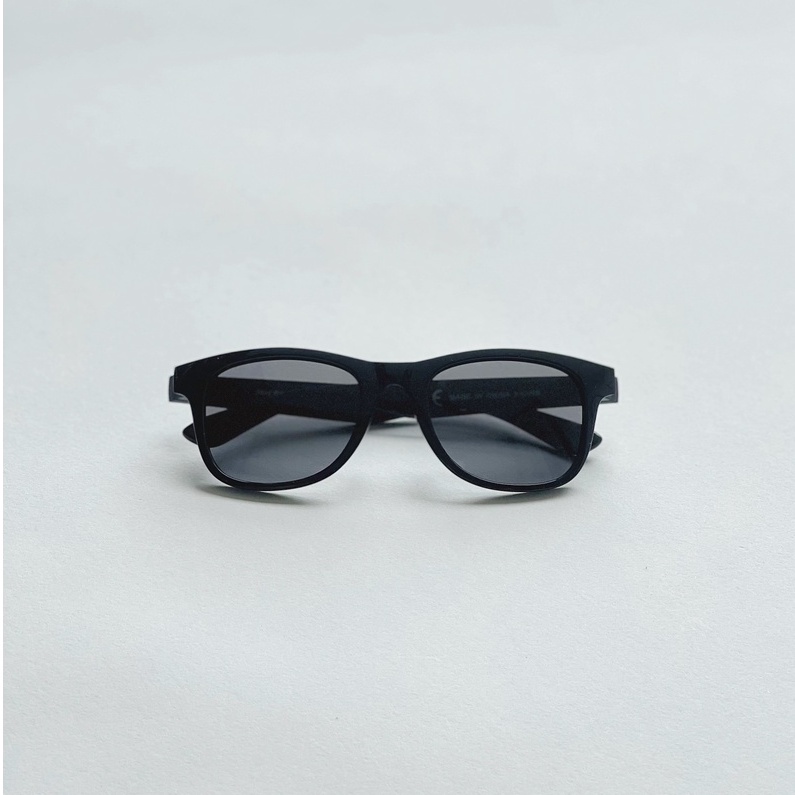 Classic Polarized Sunglasses UV400 Macro & Micro (Kính Mát Trẻ Em Dáng Cổ Điển)