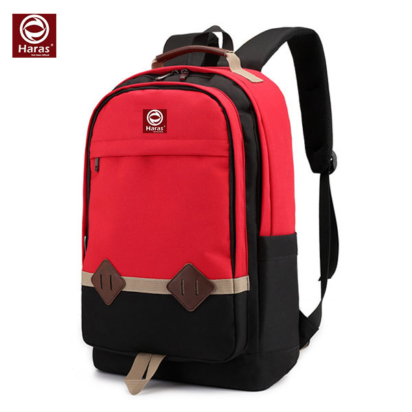 Ba lô UNISEX thời trang HARAS HR233