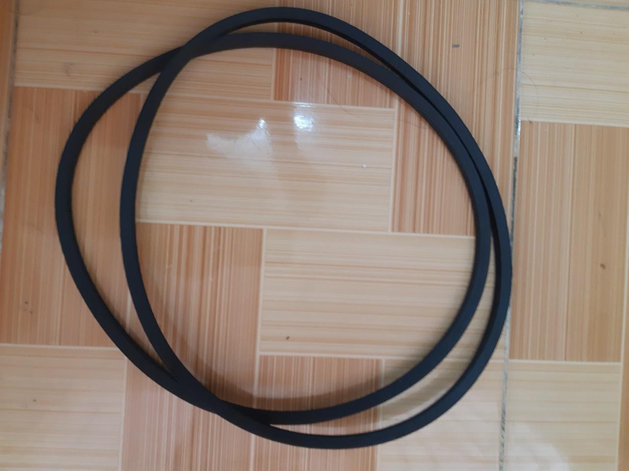 Cặp Dây curoa A38 dây curoa bản A