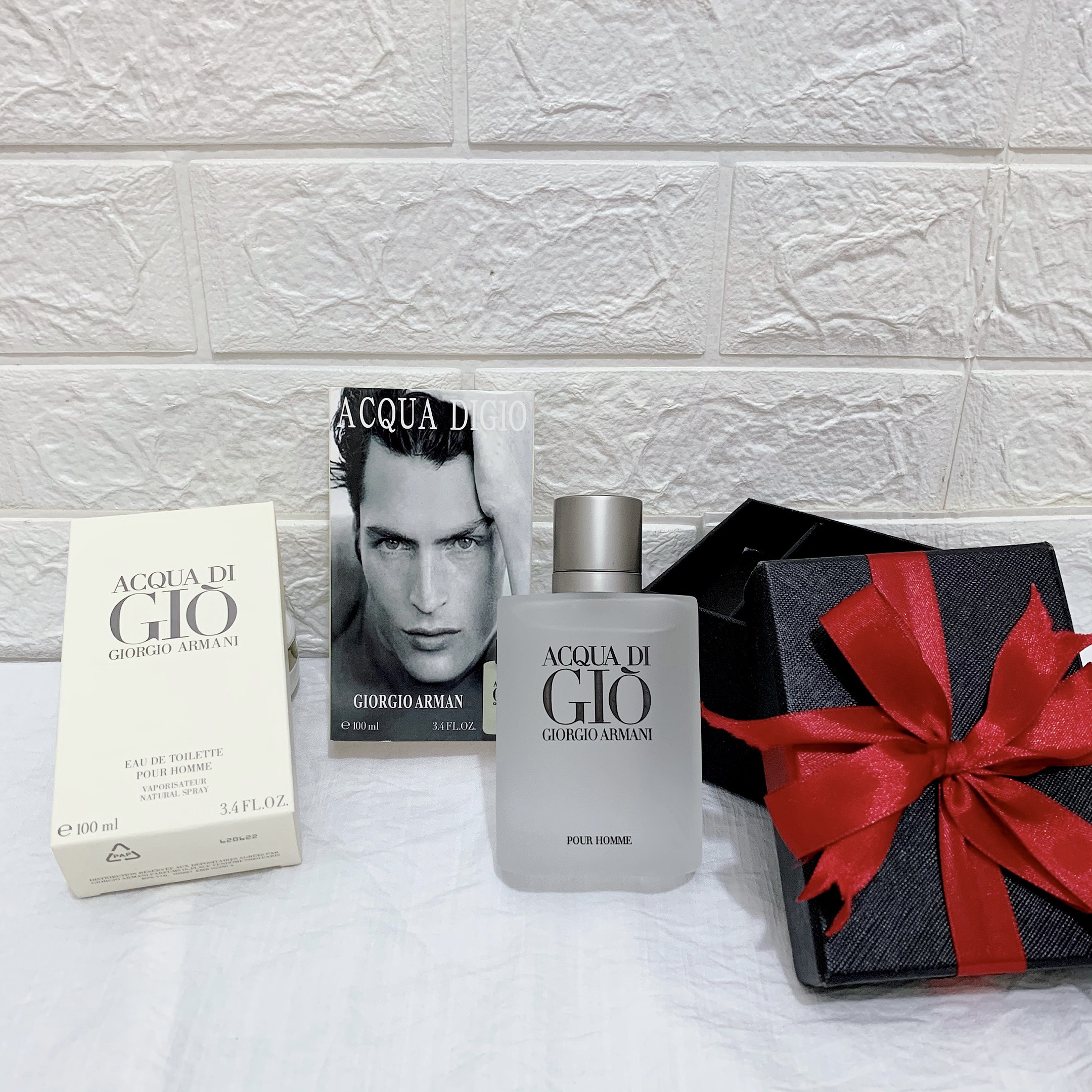 NƯỚC HOA NAM AQUA DI GIO