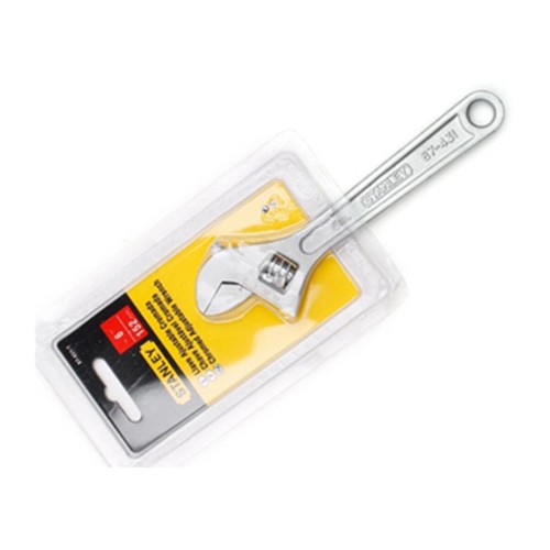 Mỏ lết răng Stanley 87-623 - Stanley 87-623