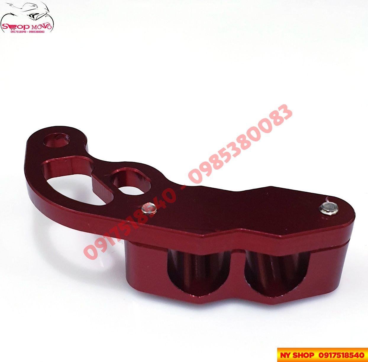 KẸP DÂY DẦU TRC CHO SH , WINNER, EX......