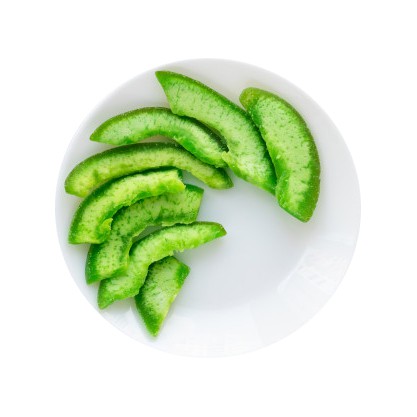 500G MỨT VỎ BƯỞI SIÊU NGON