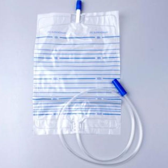 COMBO 5 Túi đựng nước tiểu