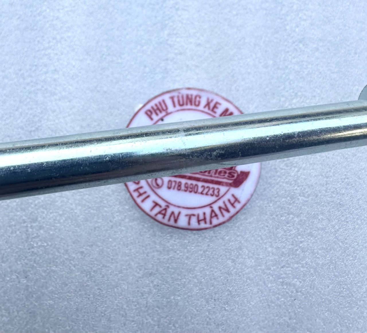 CỐT TRƯỚC XE CUB 78 - 81 -82 - DH - DD ( HÀNG ĐẸP )